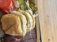 -得州厚道美式烤肉Texas Style BBQ(K11店)