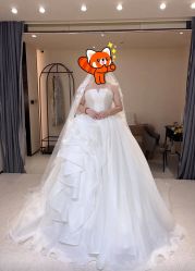 -MISS MIA 婚纱品牌馆
