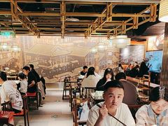 -晓宇重庆火锅(赛格国际购物中心店)