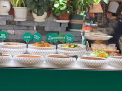 -亚马逊海鲜自助(梅溪湖步步高店)