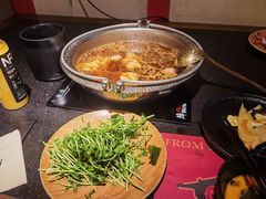 -牛New寿喜烧(虹桥新天地店)