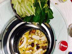 -南渝食府.石锅鸡(尚城花园店)
