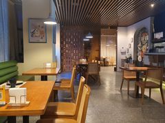 -Pizzeria da Nicola·火炉披萨(中大国际店)