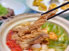 -永安鱼庄·镇江菜(东吴路店)