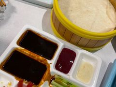 -天和晟烤鸭店(世纪坛店)