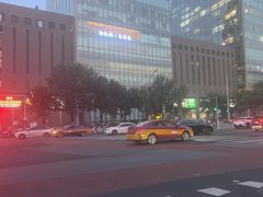 -凯德MALL(西直门店)