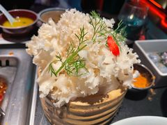 花菇-大隐·成都火锅Bistro(合生麒麟新天地店)