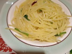 -富贵春饼·烤鸭·大厨现炒(泰华店)
