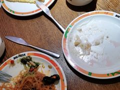 -比格比萨(林萃路店)