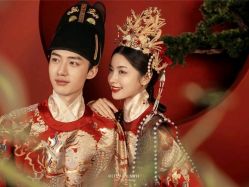-挪娅婚纱摄影皇家会所