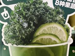 -鲜果时间·果蔬茶(赛格负二层店)