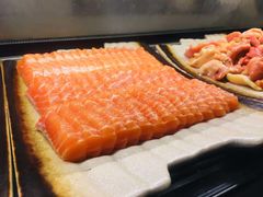 -星伦多自助料理(宝山龙湖天街店)