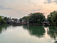 -乌镇景区
