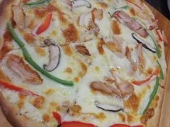 -疯克大象美式烤肉餐厅