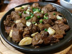 -鲜小岛·铜锅涮肉