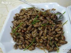 照片&nbsp;海瓜子-海岛渔村大酒店(云霄路店)