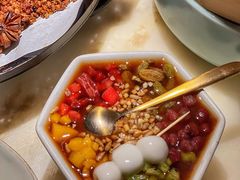 -锦府盐帮·李宅(领展购物广场中关村店)