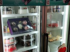 -DQ·蛋糕·冰淇淋(河东万达店)