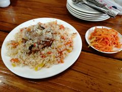-阿达西新疆餐厅(西北大学店)