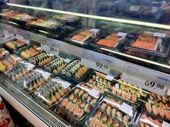 -山姆餐吧(山姆会员商店店)