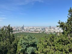 -千佛山风景名胜区