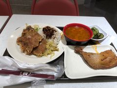 -大圆碗•大排饭(天海店)