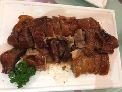 -湖滨步步高酒店·中餐厅
