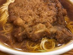 -老裕缘汤包馆(嘉善路店)