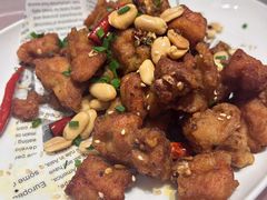 -有位虾匠·香辣蟹·小龙虾(李村店)