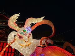 -上海城隍庙