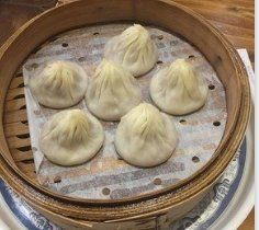 -老城南.鸭血粉丝汤(夫子庙店)