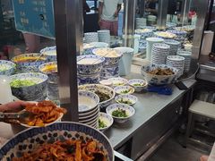 -清真马虎面馆(西七路店)
