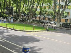 -浙江大学(玉泉校区)