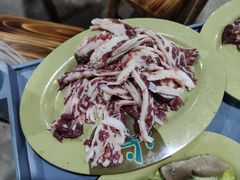 -三千坪超级火锅市场·土灶牛肉火锅