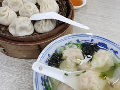 -新丰小吃(中山中路分店)