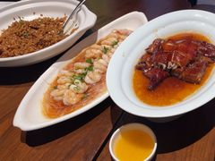 -千日贺茶餐厅(高新万达店)