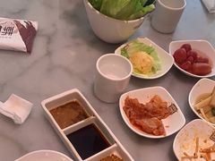 -韩宫宴烤肉·黑毛和牛·料理(滨湖银泰城店)