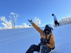 -中旅松花湖滑雪场