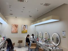 -天真蓝照相馆(五角场百联又一城店)
