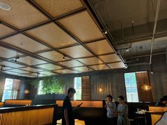 -庐灶江南·江南菜·四合院Bistro(东直门雍和宫·原华侨宾馆店)