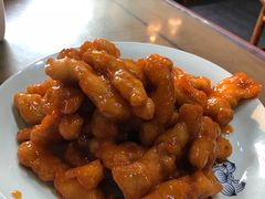 -粥公粥婆精品家常菜(青龙桥店)