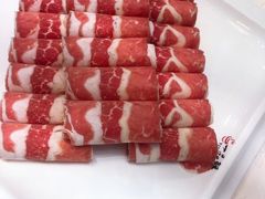 -一品鲜海鲜火锅(海信广场店)