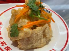 -堂堂小伙夫·辽宁小吃大排档(京西大悦城店)