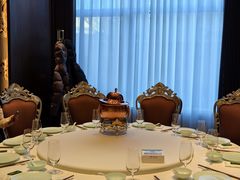 -巴音浩日娲酒楼(双林东路店)