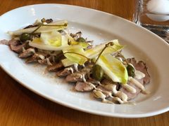 -君悦酒店·La Terrazza意合園·意式风味