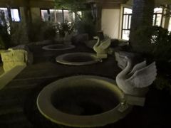 -大连金石滩绿发温泉假日酒店