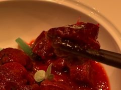 -白家大院·王府宫廷菜(苏州街店)