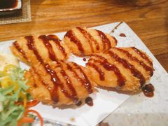 -蟹将军·松叶蟹和牛日料放题自助(K11店)