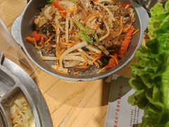 -姜虎东白丁烤肉(恒隆广场店)