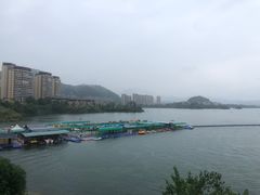 -千岛湖-欢乐水世界